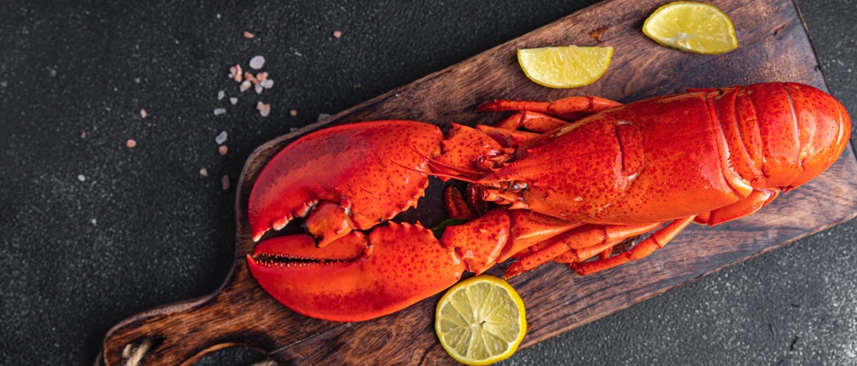 Intercept Technology Benefits Specific To Food