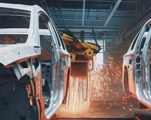 Manufacturing / Auto