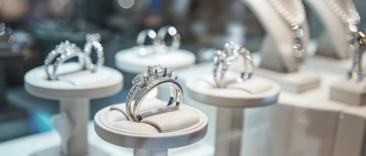 Intercept Technology Benefits Specific To Jewelry